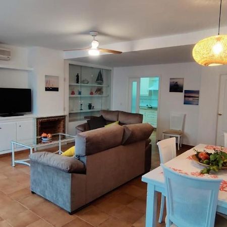 Вилла Casa En Эль-Ромпидо Экстерьер фото